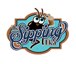 The Sipping Flea The Sipping Flea