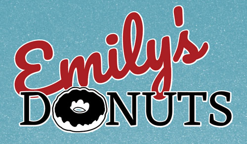 Emily's Donuts Emily's Donuts