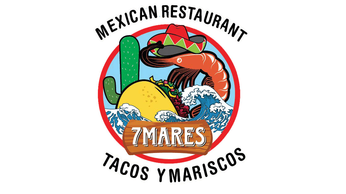 7 Mares Mexican Restaurant 7 Mares Mexican Restaurant