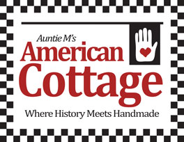 Auntie M's American Cottage Auntie M's American Cottage