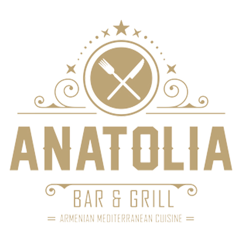 Anatolia Bar and Grill Anatolia Bar and Grill