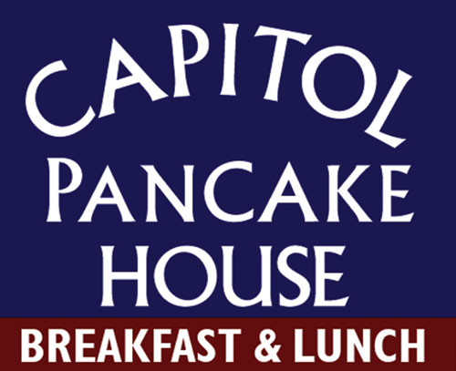 Capitol Pancake House Capitol Pancake House