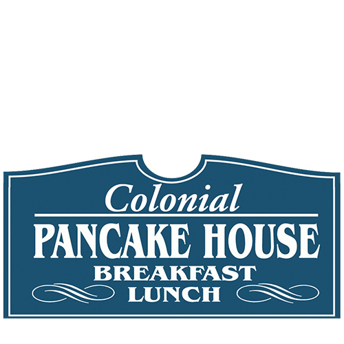 Colonial Pancake House Colonial Pancake House