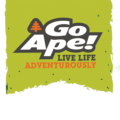 Go Ape Treetop Adventures Go Ape Treetop Adventures