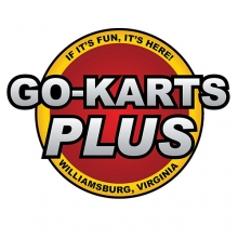 Go-Karts Plus Go-Karts Plus