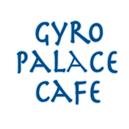 Gyro Palace Cafe Gyro Palace Cafe