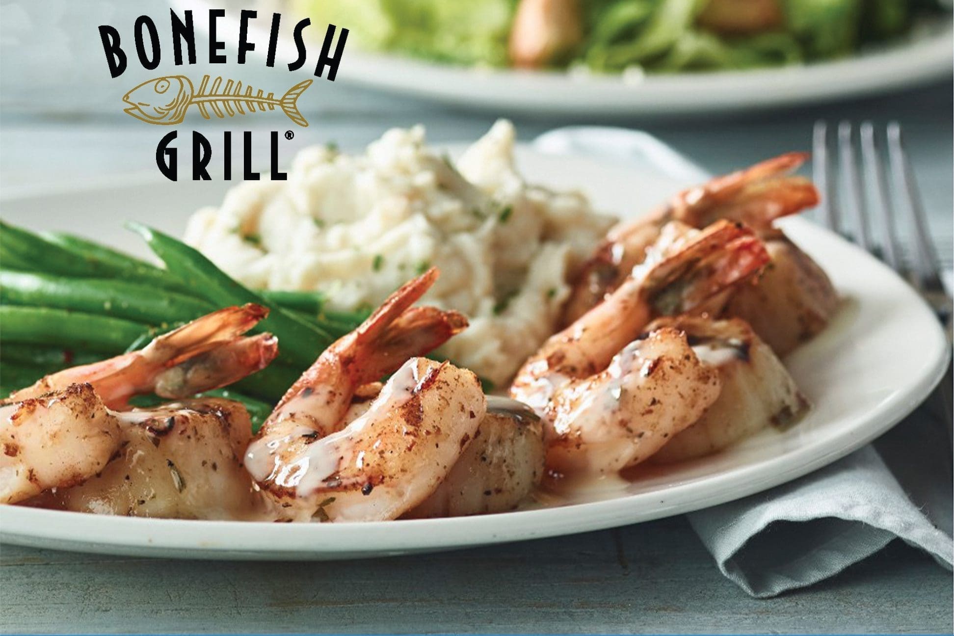 Bonefish Grill