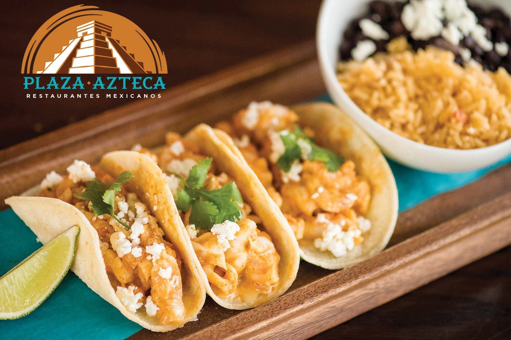 Plaza Azteca