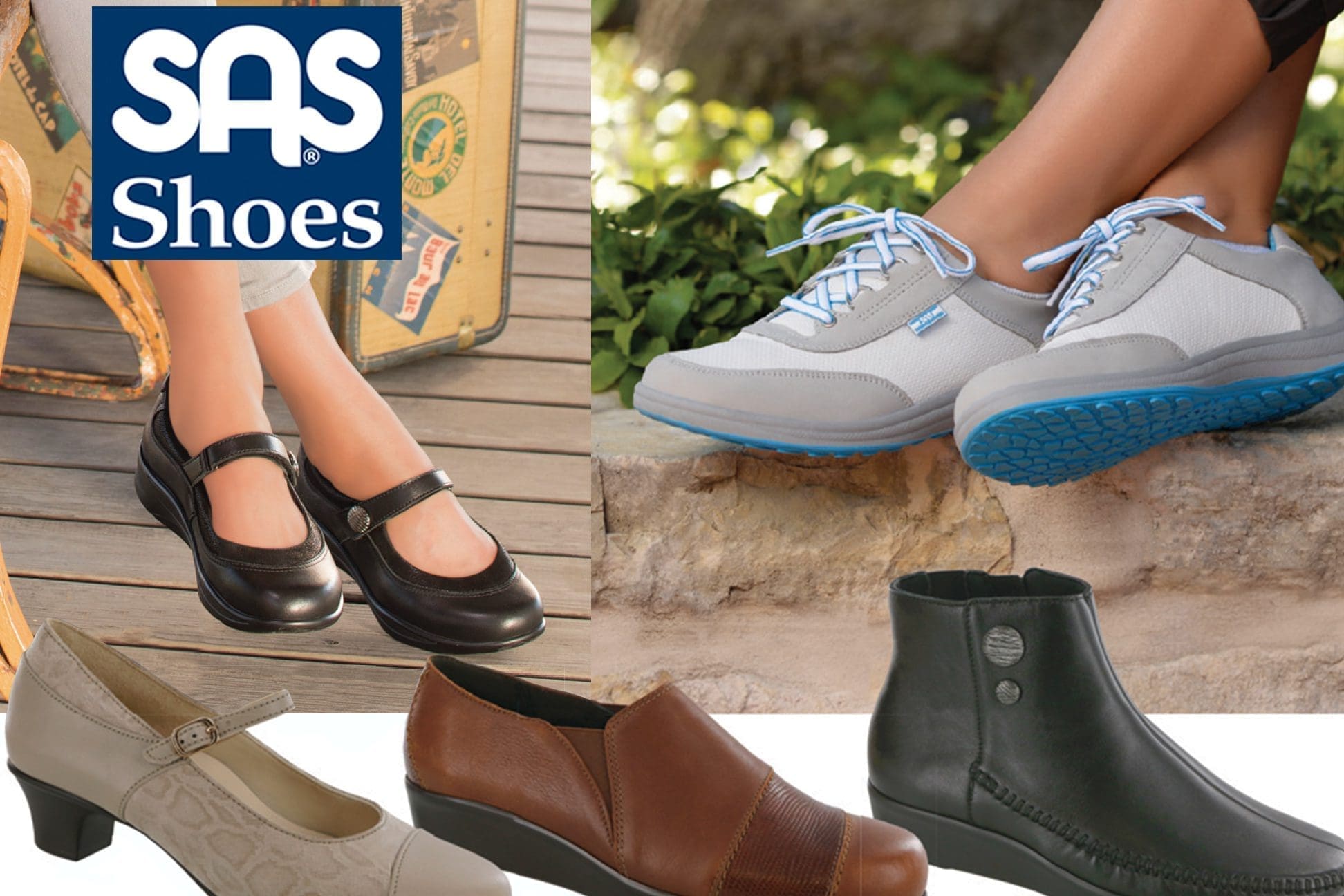 SAS Factory Shoe Store