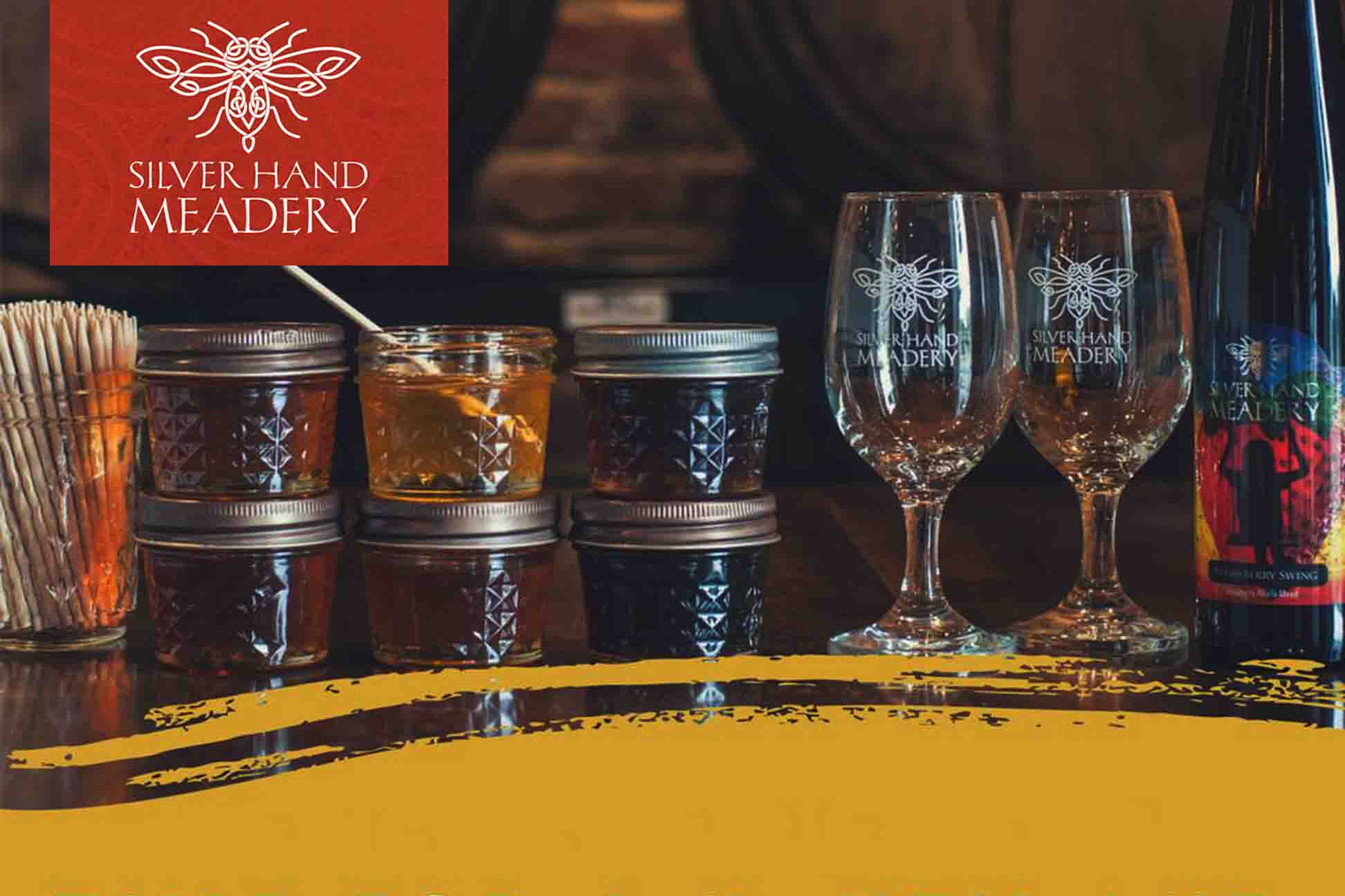 Silver Hand Meadery
