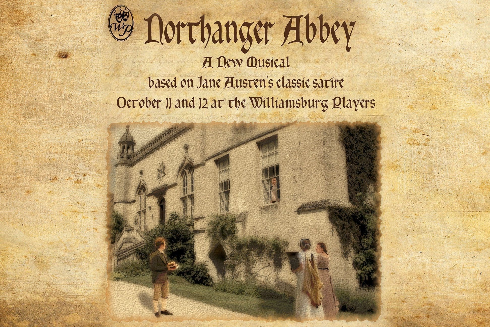northanger abbey