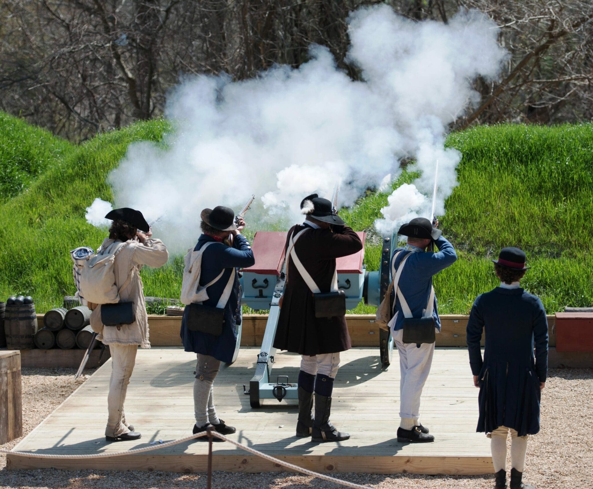 Liberty Celebration