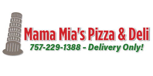 Mama Mia's Pizza & Deli Mama Mia's Pizza & Deli