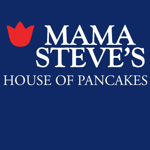 Mama Steve's House of Pancakes Mama Steve's House of Pancakes