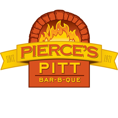 Pierce's Pitt Bar-B-Que Pierce's Pitt Bar-B-Que