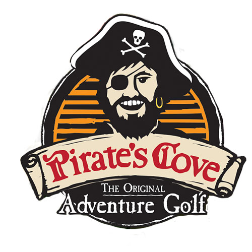 Pirate's Cove Adventure Golf Pirate's Cove Adventure Golf