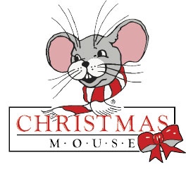 The Christmas Mouse The Christmas Mouse
