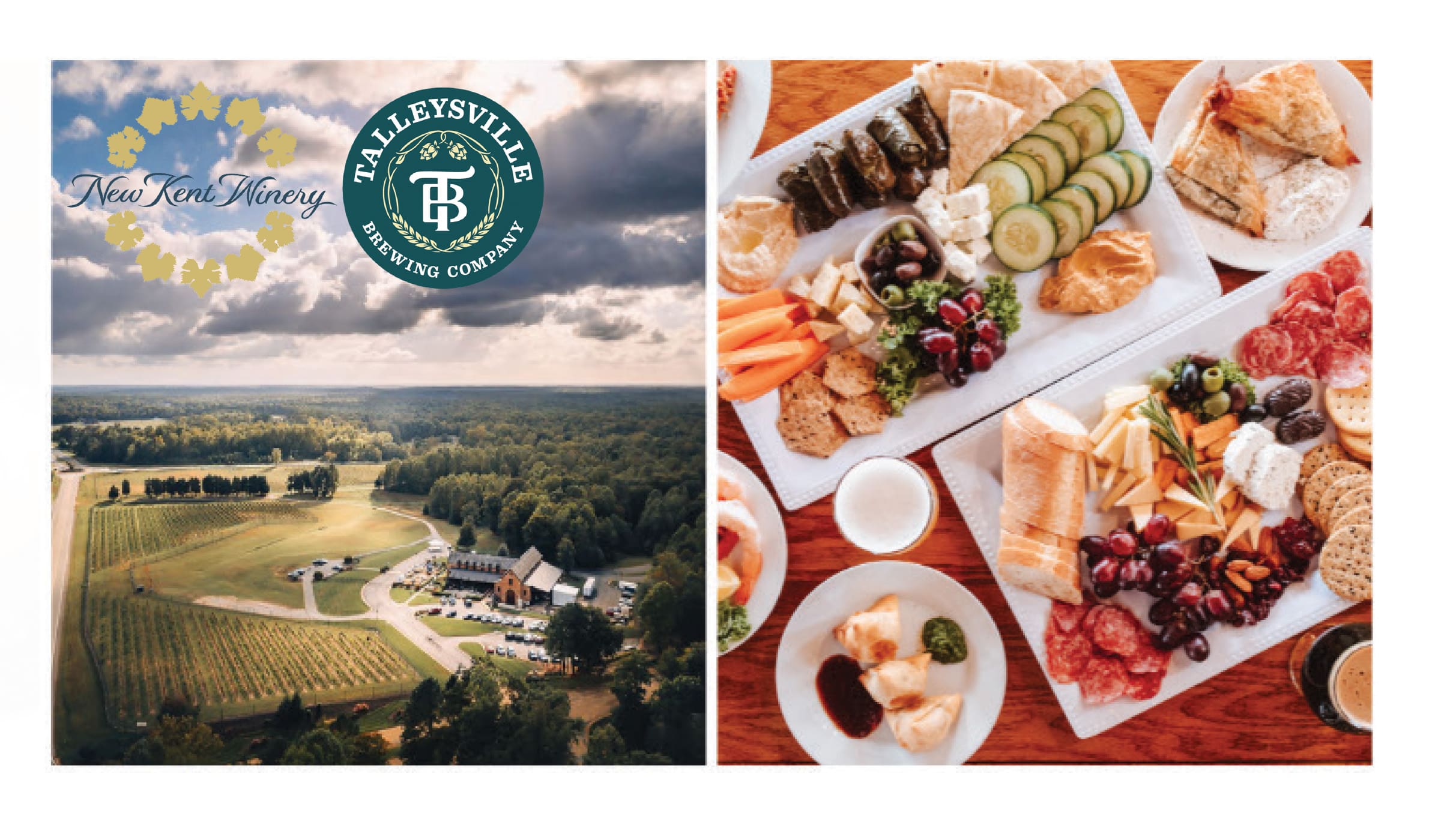 New Kent Winery