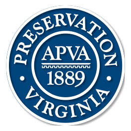 Preservation Virginia Preservation Virginia