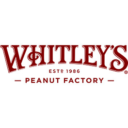 Whitley's Peanut Factory Whitley's Peanut Factory