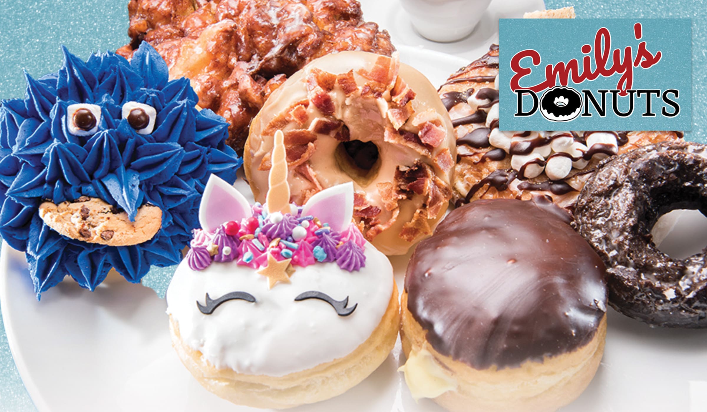 Emily's Donuts