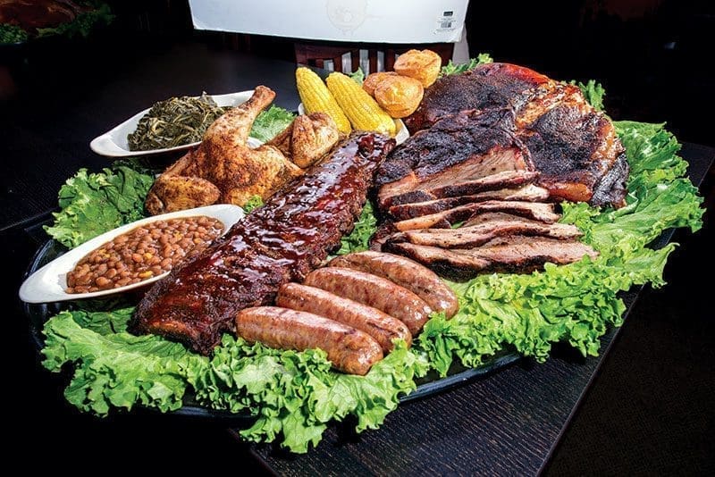 roccos bbq