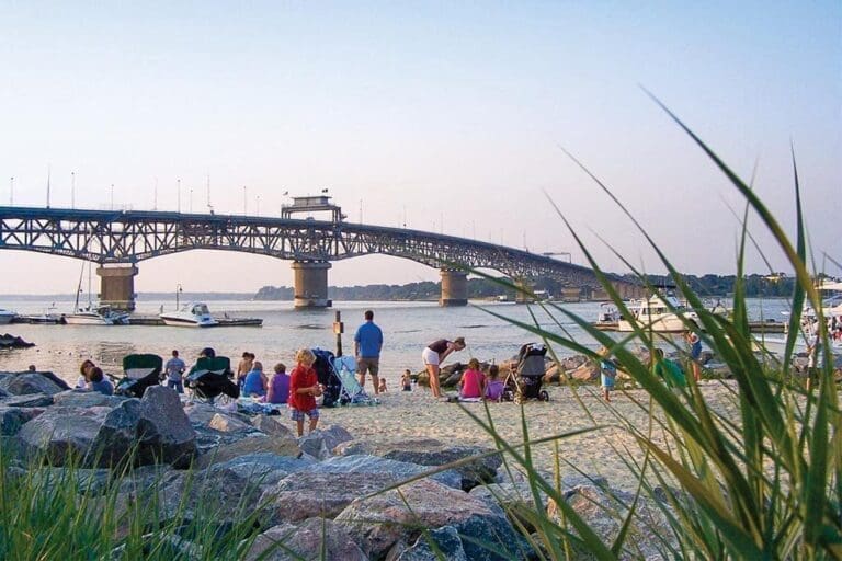 Visit Yorktown, Virginia