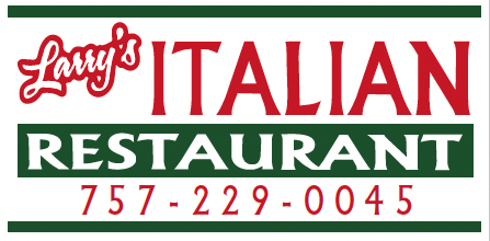 Larry's Italian Restaurant Larry's Italian Restaurant