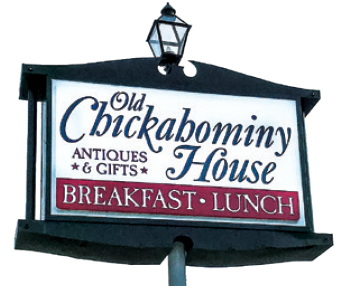 Old Chickahominy House Old Chickahominy House